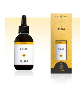 AURA F3 CURC-NIGRIC-PIR ASTRUM