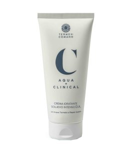 AQUA+CLINICAL CR IDR SOL 200ML