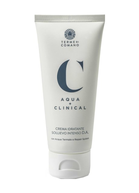 AQUA+CLINICAL CR IDR SOL 75ML