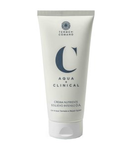 AQUA+CLINICAL CR NUTR SOL200ML