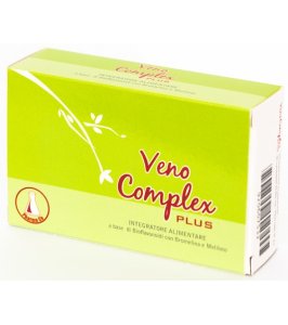 VENO COMPLEX PLUS 30CPS