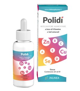 POLIDI' GOCCE 22ML