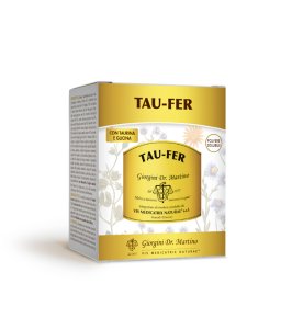 TAU FER POLVERE 100G