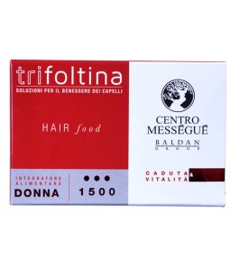 TRIFOLTINA 1500 D 30CPR