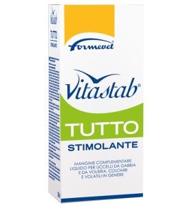 VITASTAB TUTTO STIMOLANTE 200