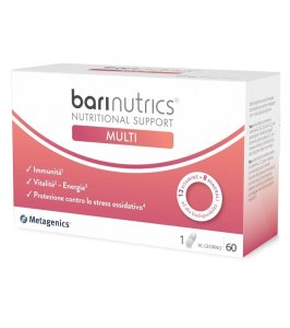 BARINUTRICS MULTI 60 CAPSULE