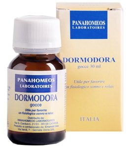 DORMODORA GOCCE 30ML