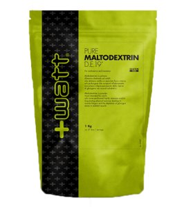 PURE MALTODEXTRIN D E 19PZ