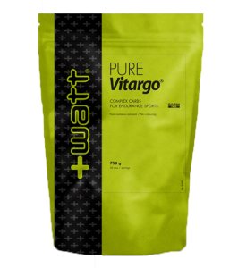 PURE VITARGO 750G