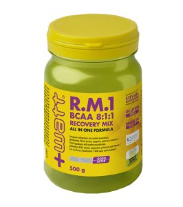 RM1 BCAA 811 RECOVERY MIX APPL