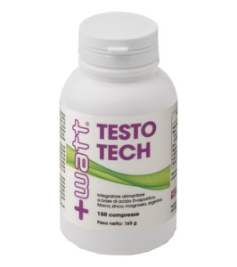 TESTO TECH 150CPR