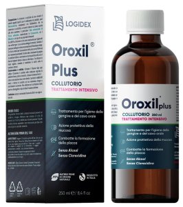 OROXIL COLLUT C/RESVERATROLO