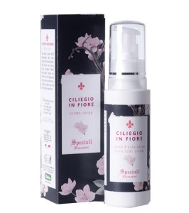 CREMA FLUIDA CILIEGIO FIO125ML
