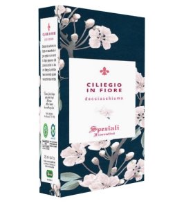 DOCCIASCHIUMA CILIEGIO 200ML