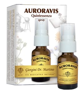 AURORAVIS QUINT SPRY 15ML GIORG