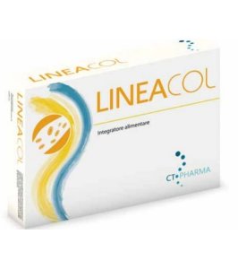 LINEA COL 30CPS