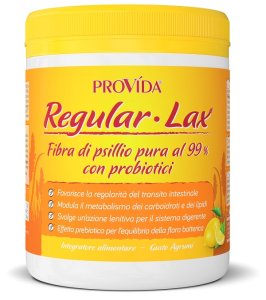 PROVIDA REGULAR LAX AGRUMI150G