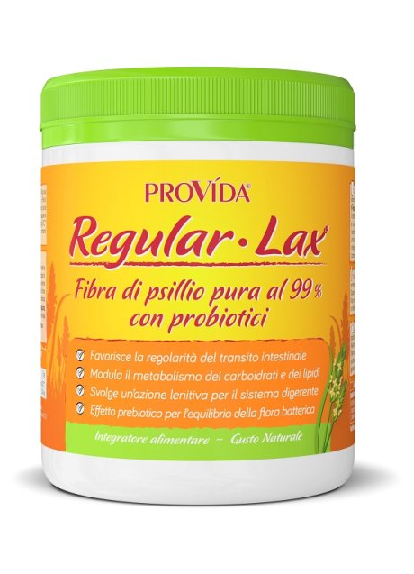 PROVIDA REGULAR LAX NAT 150G