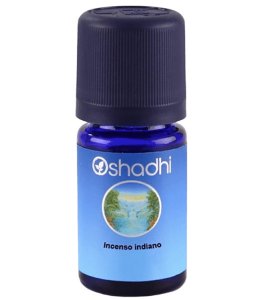 INCENSO INDIANO OE 10ML