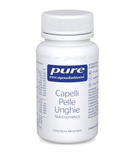 PURE ENCAPSUL CAP/PEL/UNG30CPS