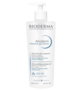 ATODERM INTEN GEL CREME 500ML