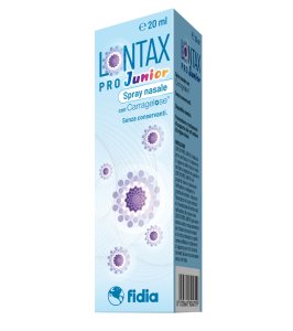LONTAX PRO JUNIOR SPRAY 20ML