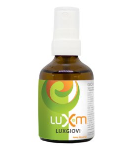 LUXGIOVI SPRAY 50ML