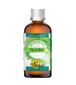 TEA TREE OLIO ESSENZIALE 30ML