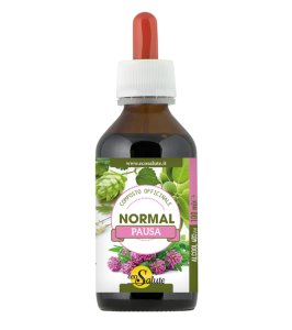 NORMAL PAUSA GTT COMP OFF100ML