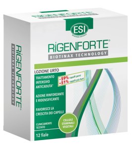 ESI RIGENFORTE LOZIONE URTO12F