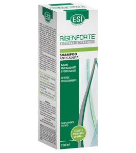 RIGENFORTE SH ANTICADUTA 250ML