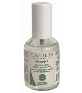 PLANTER'S COLONIA MANI IGIEN