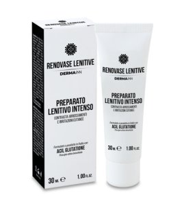DERMAINN RENOVASE LENITIVE30ML