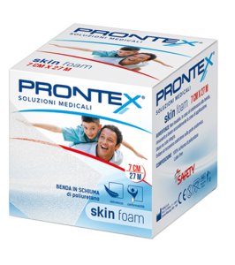 PRONTEX SKIN FOAM M27X7CM