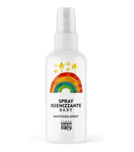MAMMABABY SPRAY IGIEN BB 100ML