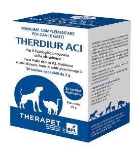 THERDIUR THERAPET 20BUST
