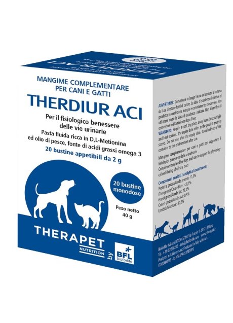 THERDIUR THERAPET 20BUST