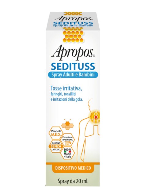APROPOS SEDITUSS SPR AD/BB