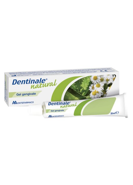 DENTINALE NATURAL 20ML