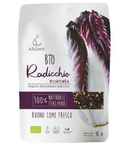 AROMY RADICCHIO RO ESSIC BIO