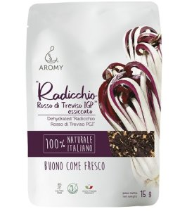 AROMY RADICCHIO RO TREVISO IGP