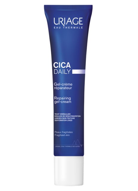 BARIEDERM CICA DAILY GEL 40ML