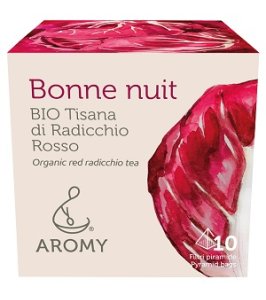 AROMY TISANA BONNE NUIT RAD BI