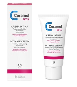 CERAMOL CREMA INTIMA 50 ML