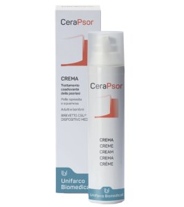 CERAPSOR CREMA 100ML