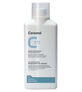 CEREMOL BASE DETERSIVA 500 ML