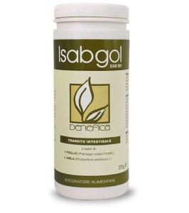 ISABGOL DAB 001 375 G