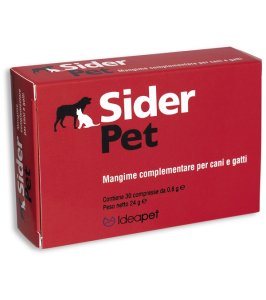SIDER PET 24G <<<