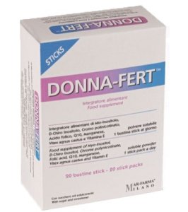DONNA-FERT 20BUST