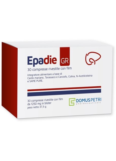 EPADIE 30CPR